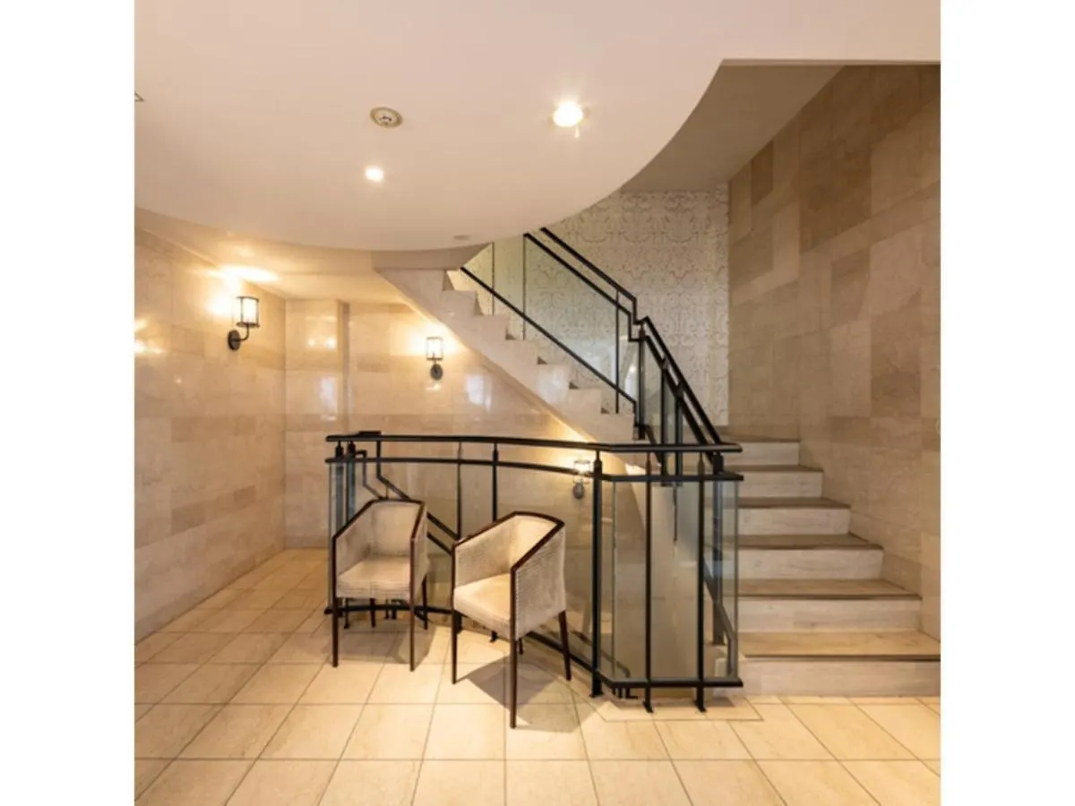 Cort Hotel Shinyokohama - Vacation Stay 55860V
