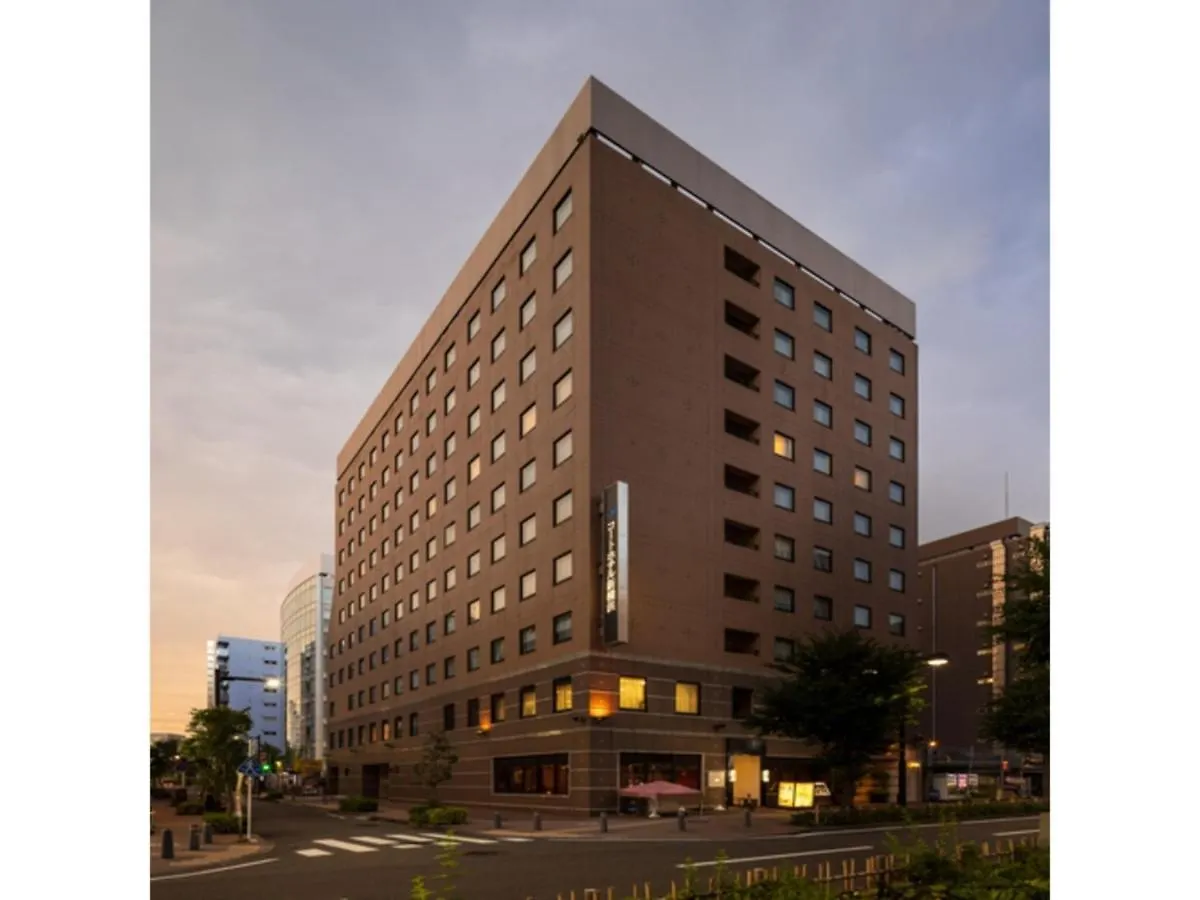 Cort Hotel Shinyokohama - Vacation Stay 55860V Yokohama (Kanagawa)