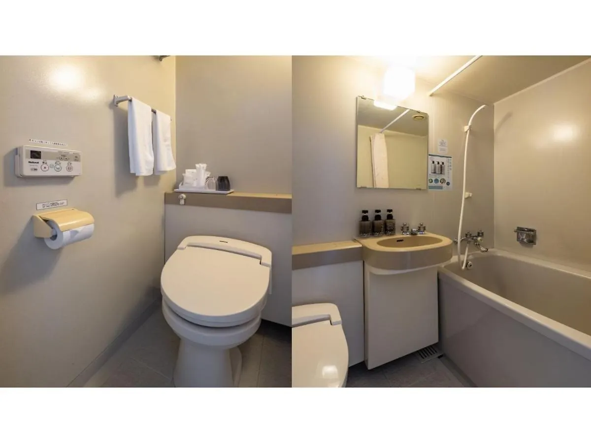 Cort Hotel Shinyokohama - Vacation Stay 55860V