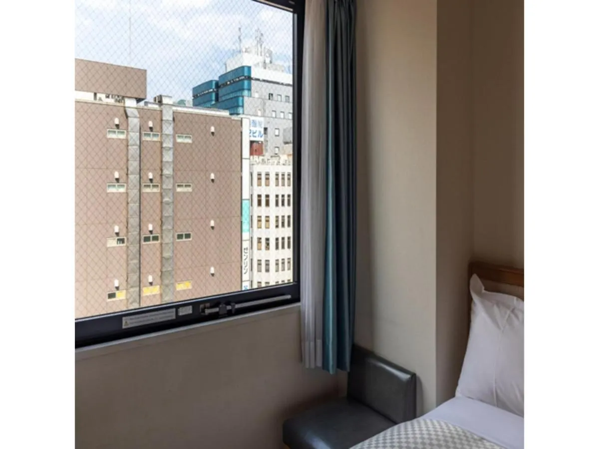 Cort Hotel Shinyokohama - Vacation Stay 55860V