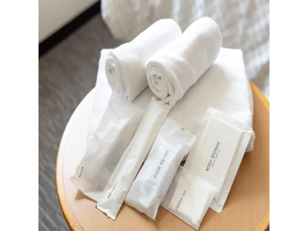 Cort Hotel Shinyokohama - Vacation Stay 55860V 0*, Yokohama (Kanagawa)