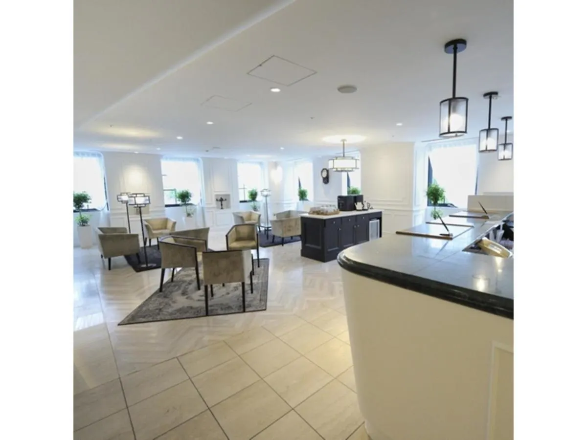 Cort Hotel Shinyokohama - Vacation Stay 55860V